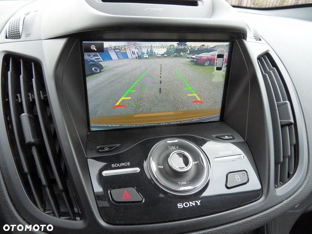 Ford Kuga 1.5 EcoBoost FWD Edition ASS GPF - 20