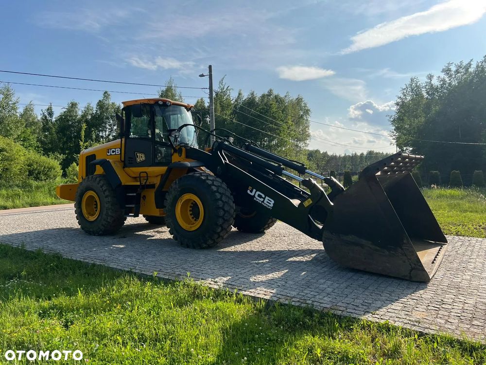 JCB JCB 457 - 6