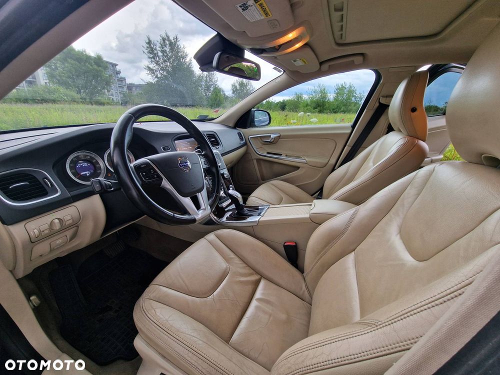 Volvo S60 2.5 T5 - 20