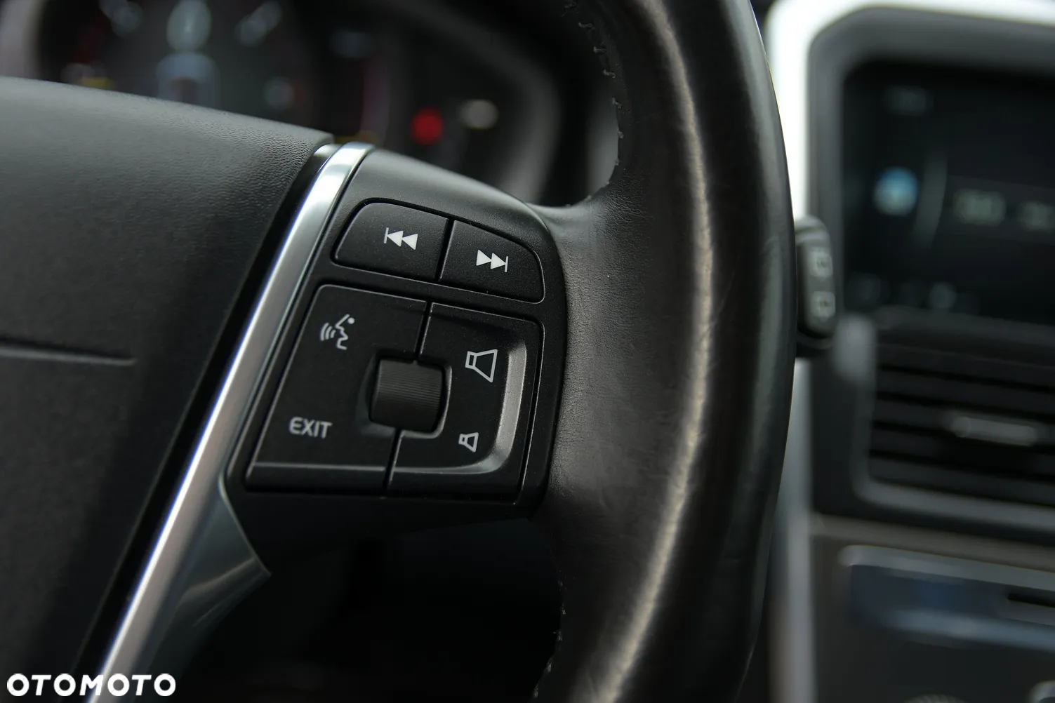 Volvo XC 60 - 29