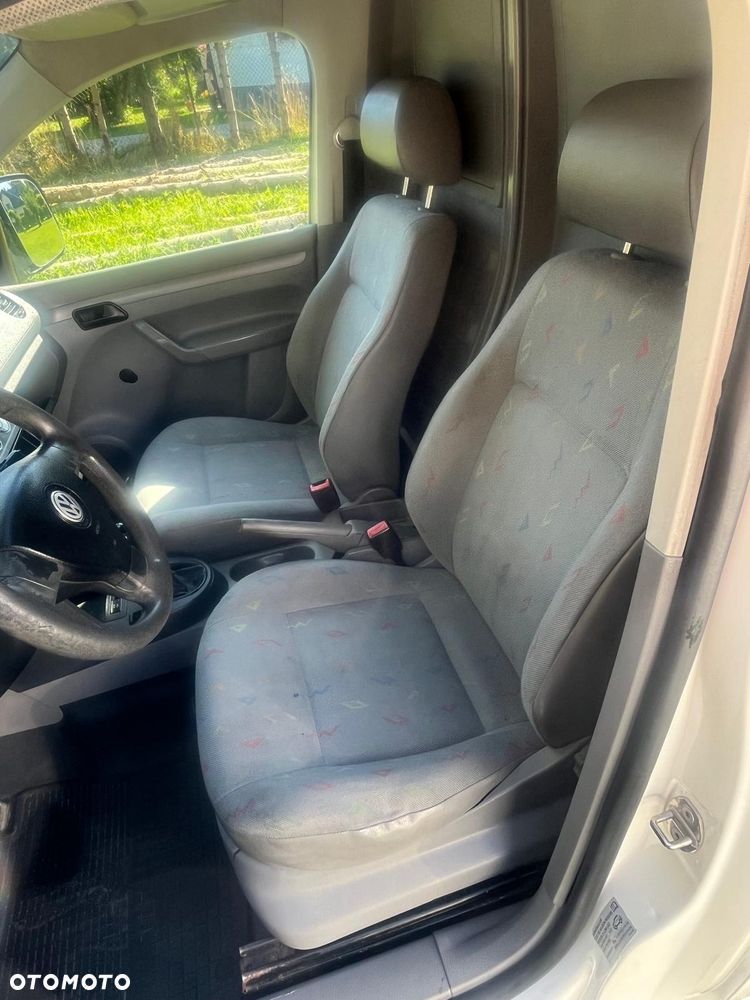 Volkswagen Caddy - 3
