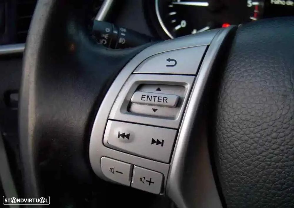 Nissan Qashqai 1.5 dCi Tekna Premium - 23