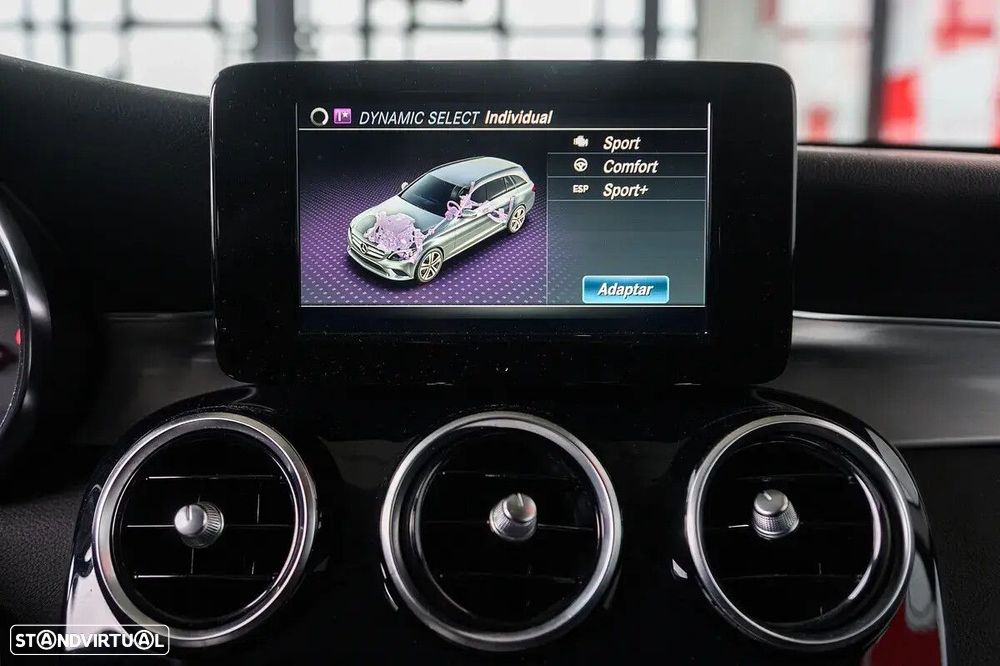 Mercedes-Benz C 200 - 57