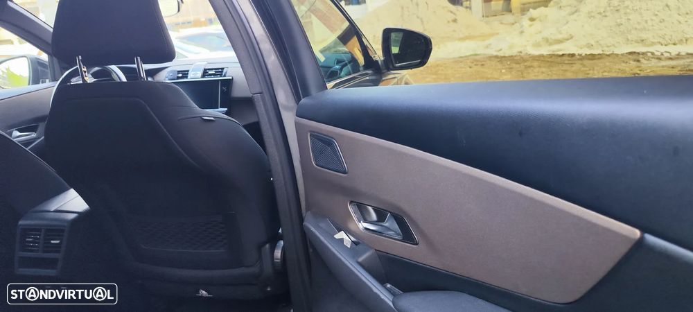 DS DS7 Crossback 1.5 BlueHDi So Chic - 14