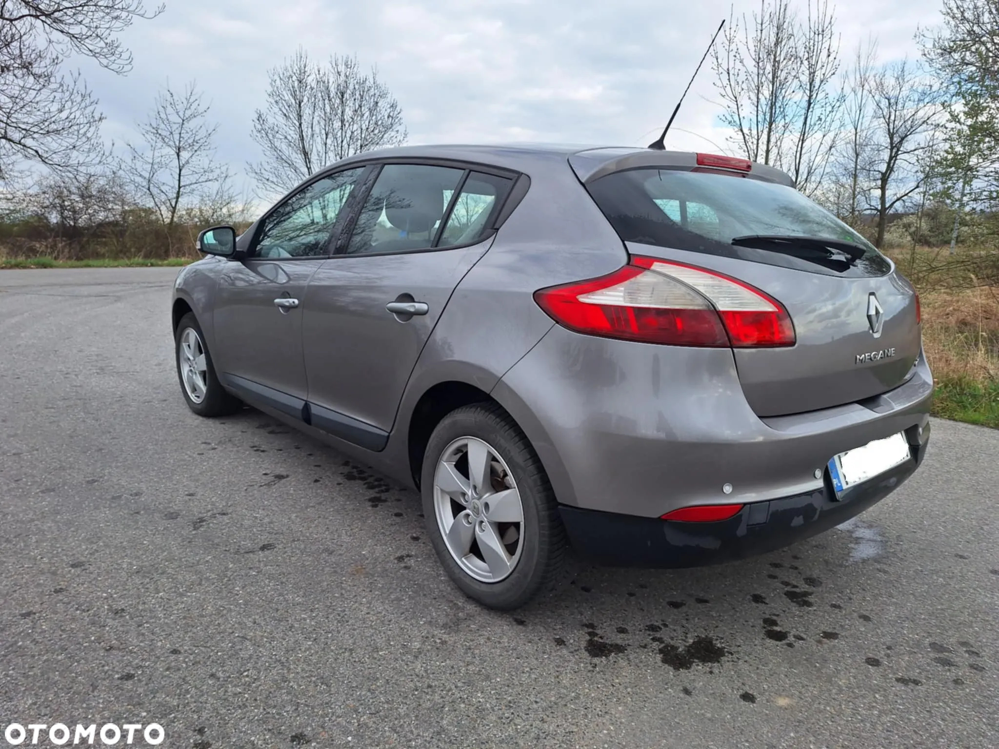 Renault Megane - 3