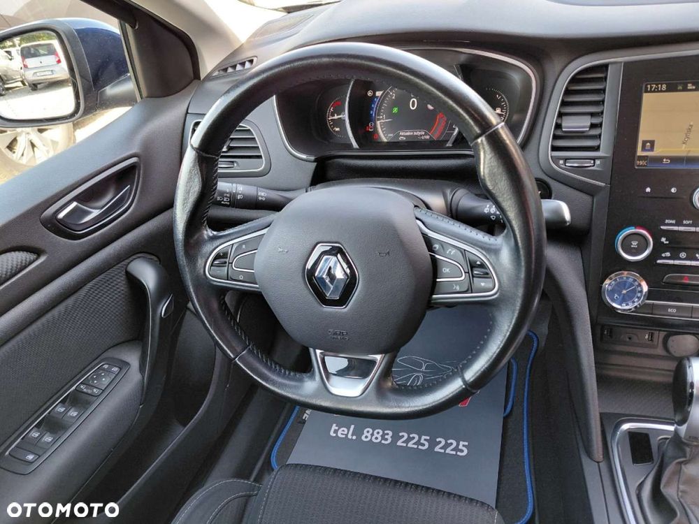 Renault Megane - 19