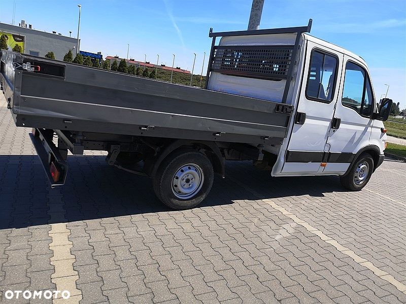 Iveco Daily - 10