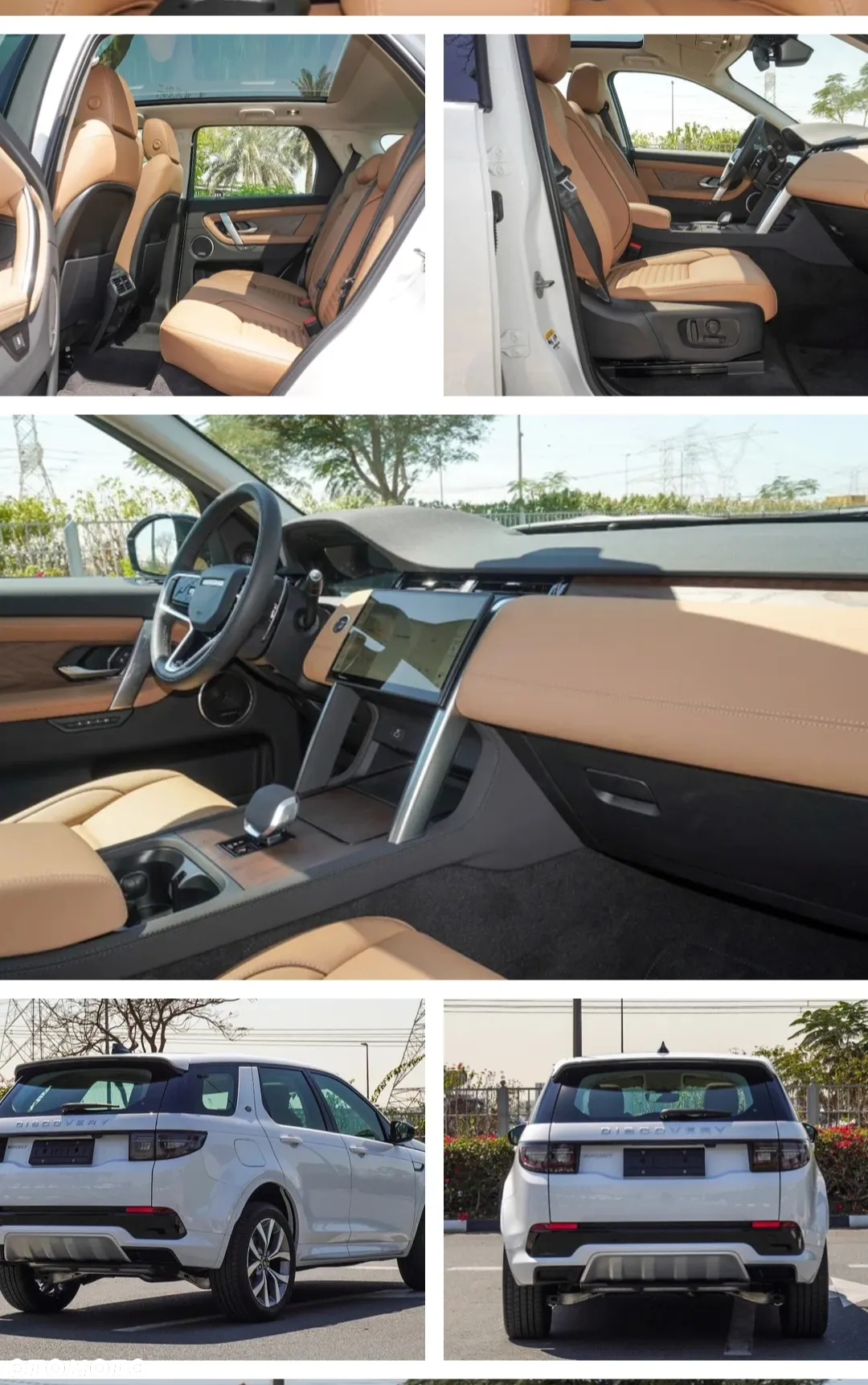 Land Rover Range Rover Evoque P250 Dynamic HSE - 39