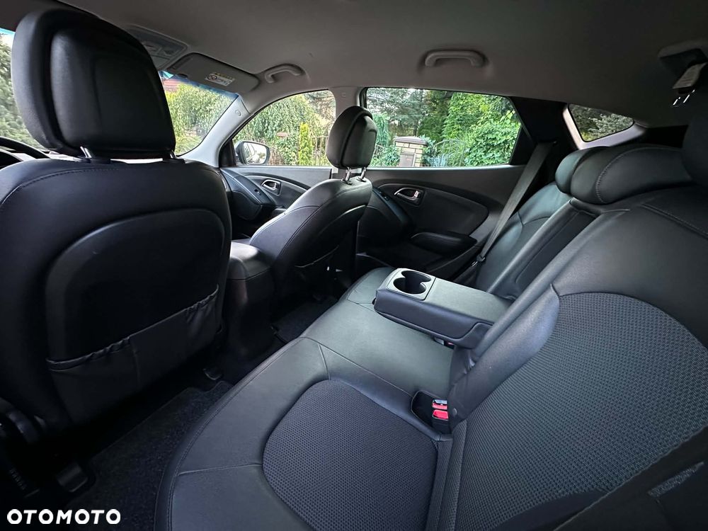 Hyundai ix35 - 17