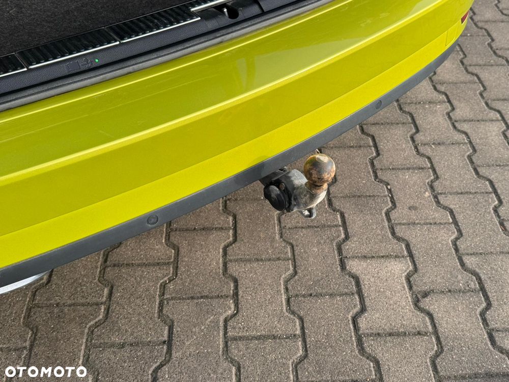 Skoda Superb 2.0 TDI SCR 4x4 Sportline DSG - 29