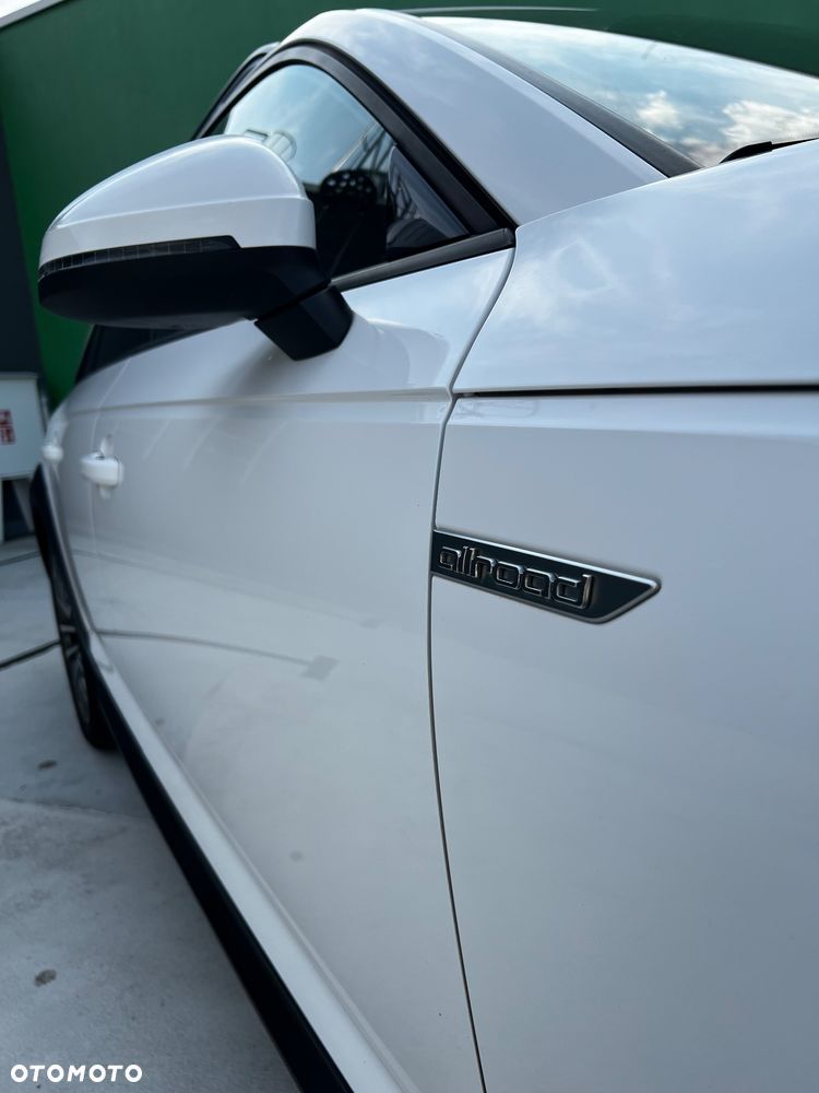 Audi A4 Allroad 2.0 TDI Quattro S tronic - 19