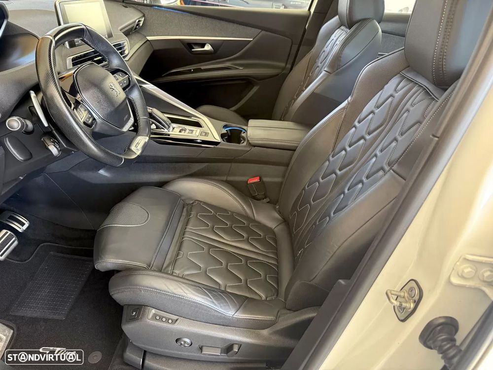 Peugeot 3008 - 32