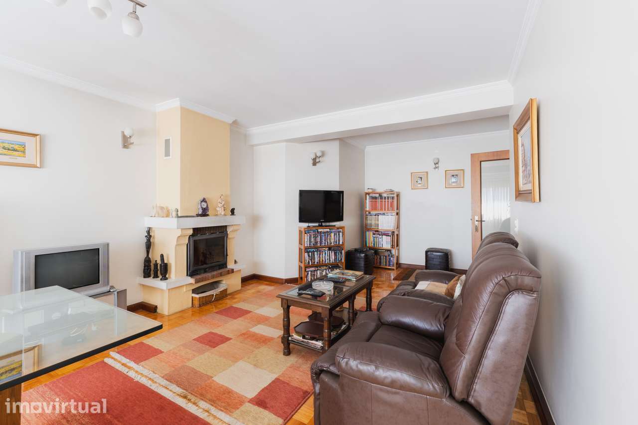 Apartamento T3, à venda em Gondomar - Grande imagem: 4/16