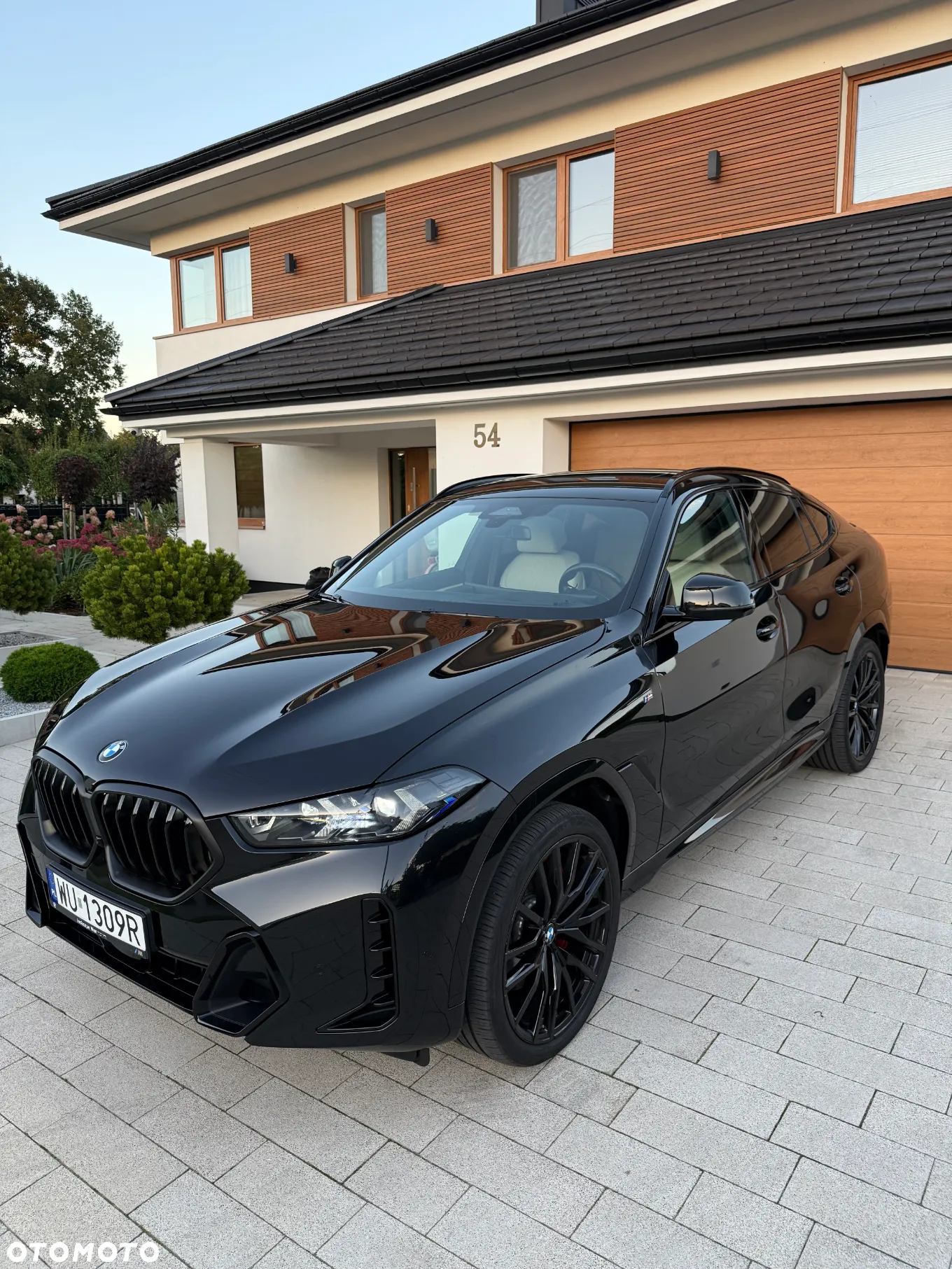 BMW X6 xDrive30d - 2