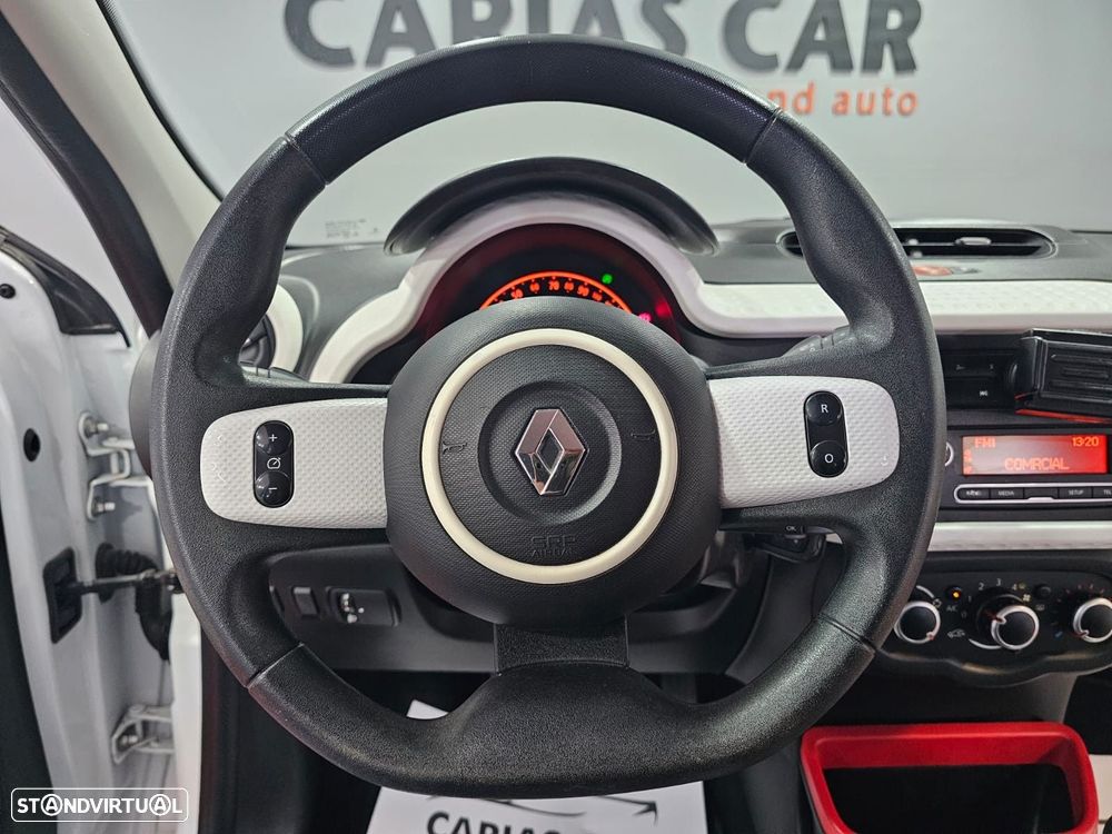 Renault Twingo 1.0 SCe Night&Day - 15