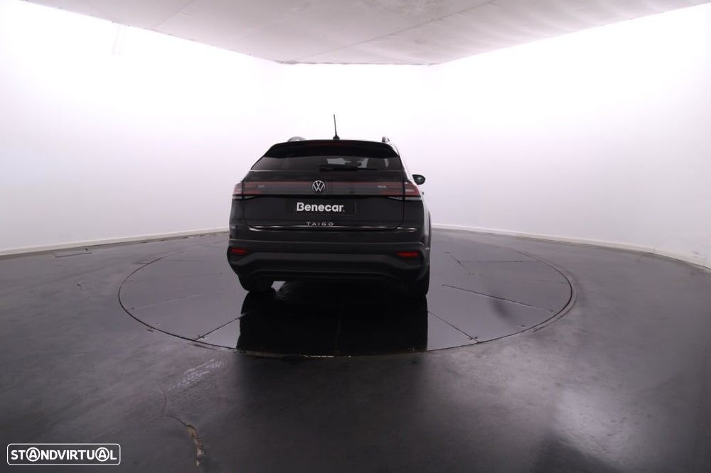 VW Taigo 1.0 TSI Urban - 7