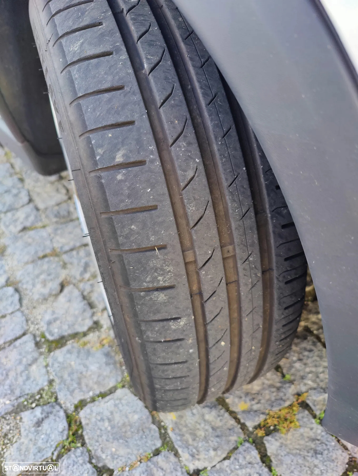 Opel Corsa 1.3 CDTi Silver Plus - 3