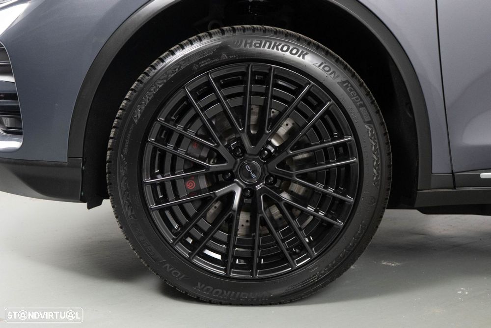 BYD Tang 108.8 kWh AWD Flagship - 23