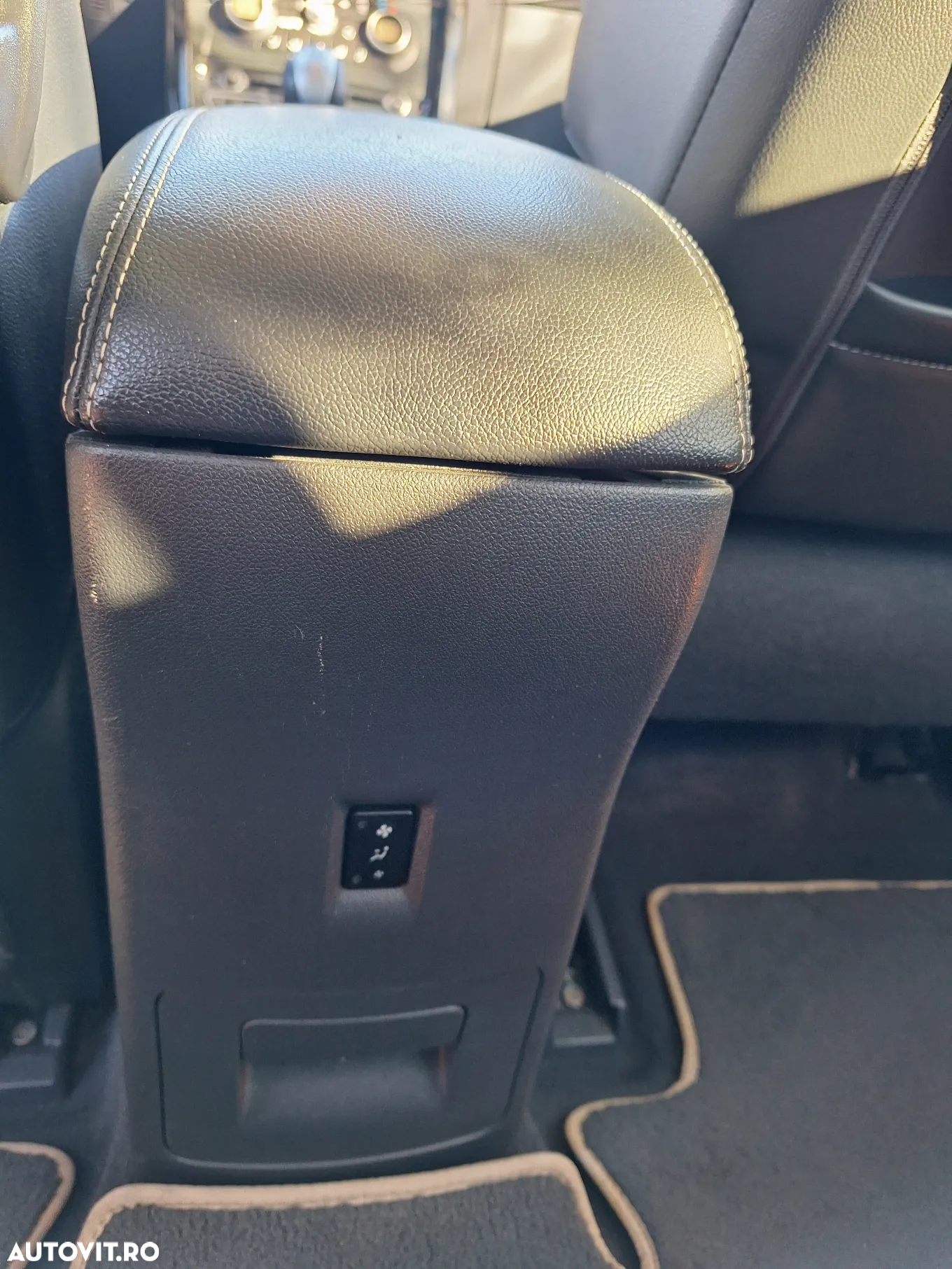 Renault Koleos 2.0 dCI FAP 4x4 Bose Edition - 10