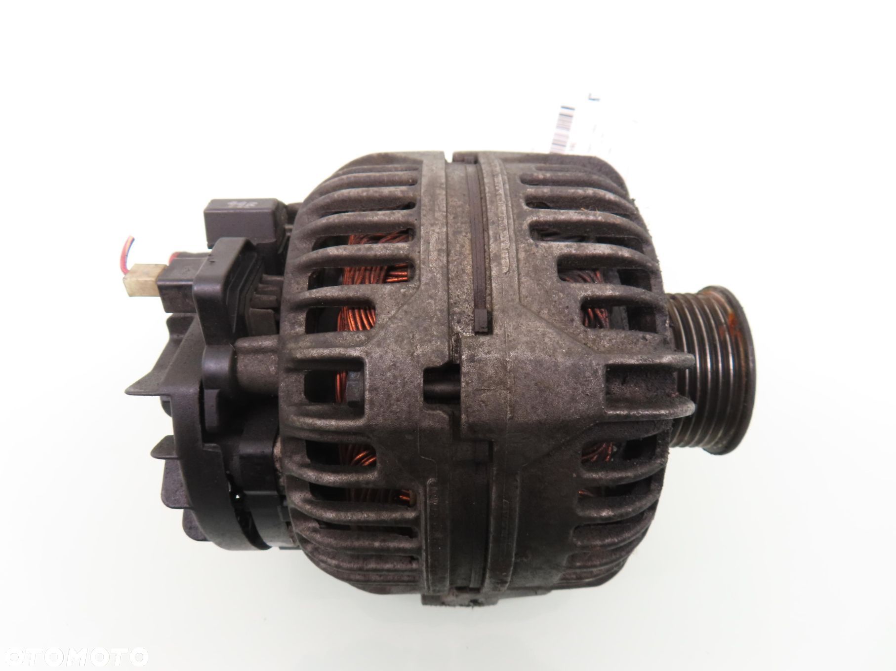 ALTERNATOR VOLVO S60 I 2.4 0124515017 9442841 - 1