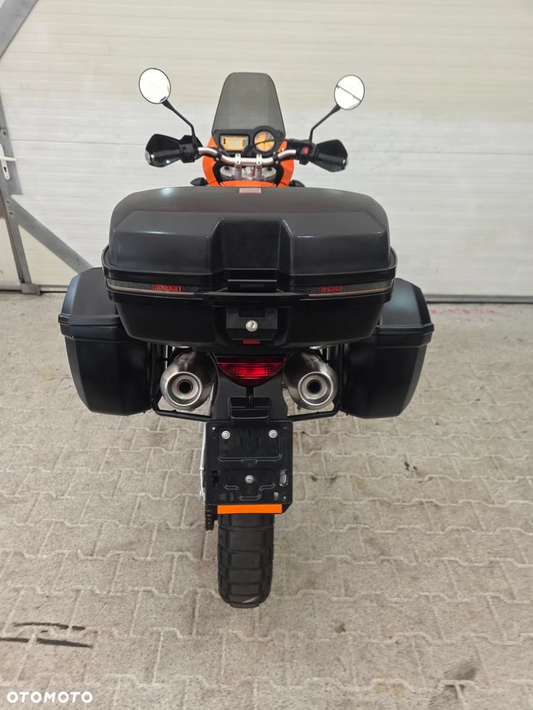 KTM Super Adventure - 31