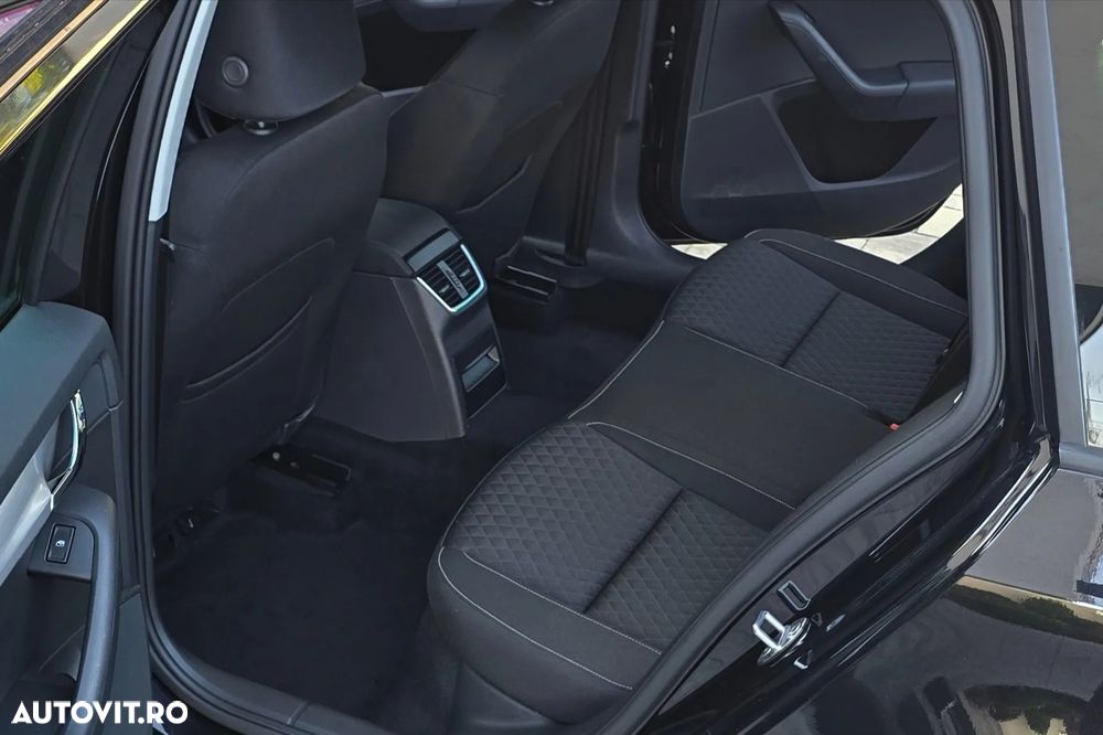 Skoda Octavia 2.0 TDI Drive - 17