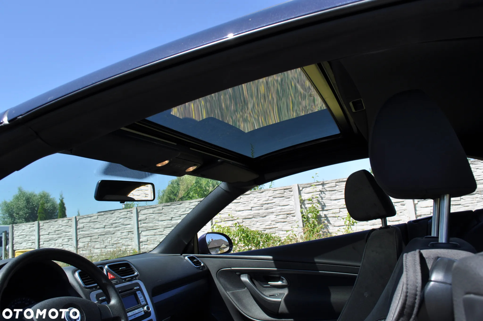 Volkswagen Eos 1.4 TSI - 7