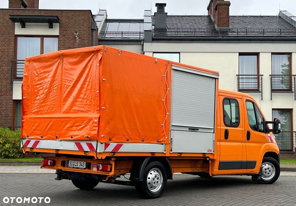 Fiat Ducato - 10