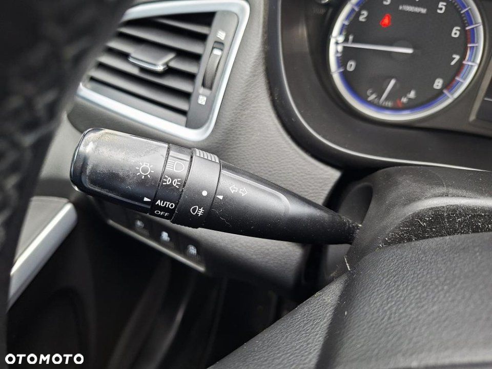 Suzuki SX4 - 20