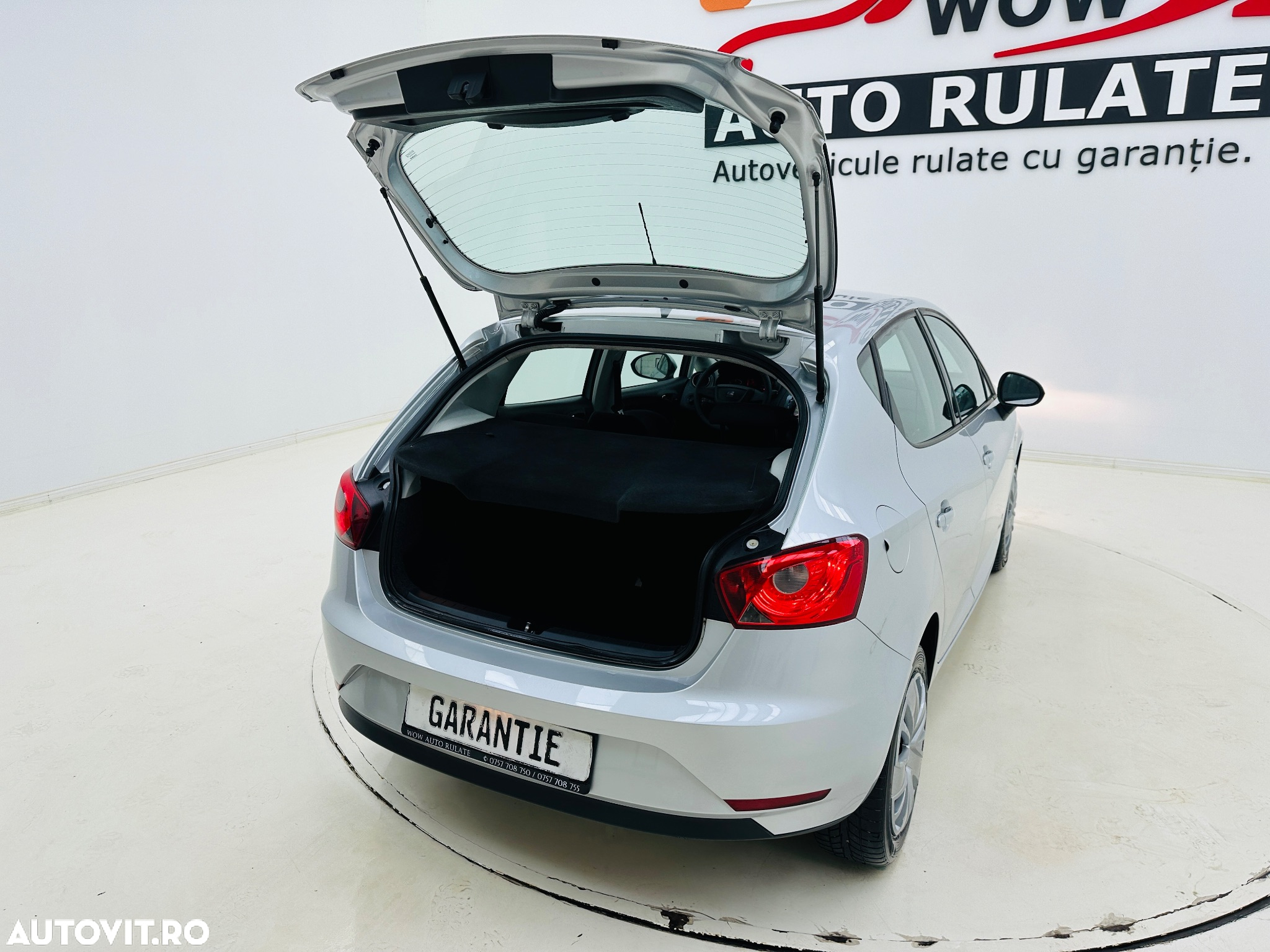 Seat Ibiza - 22