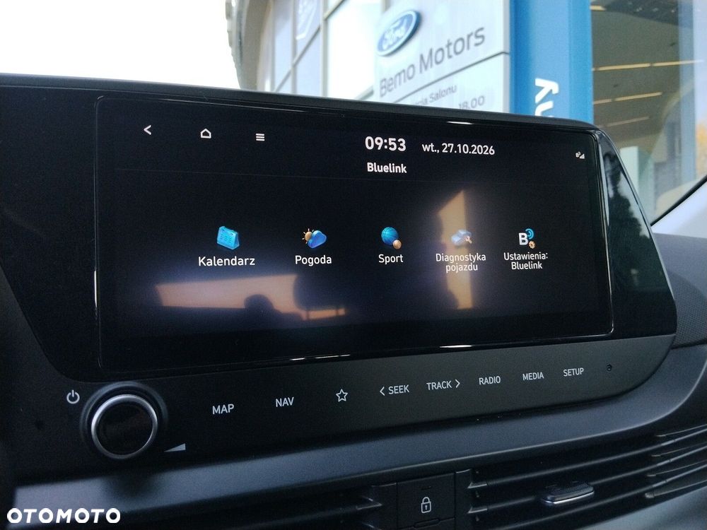 Hyundai i20 1.2 Modern - 34