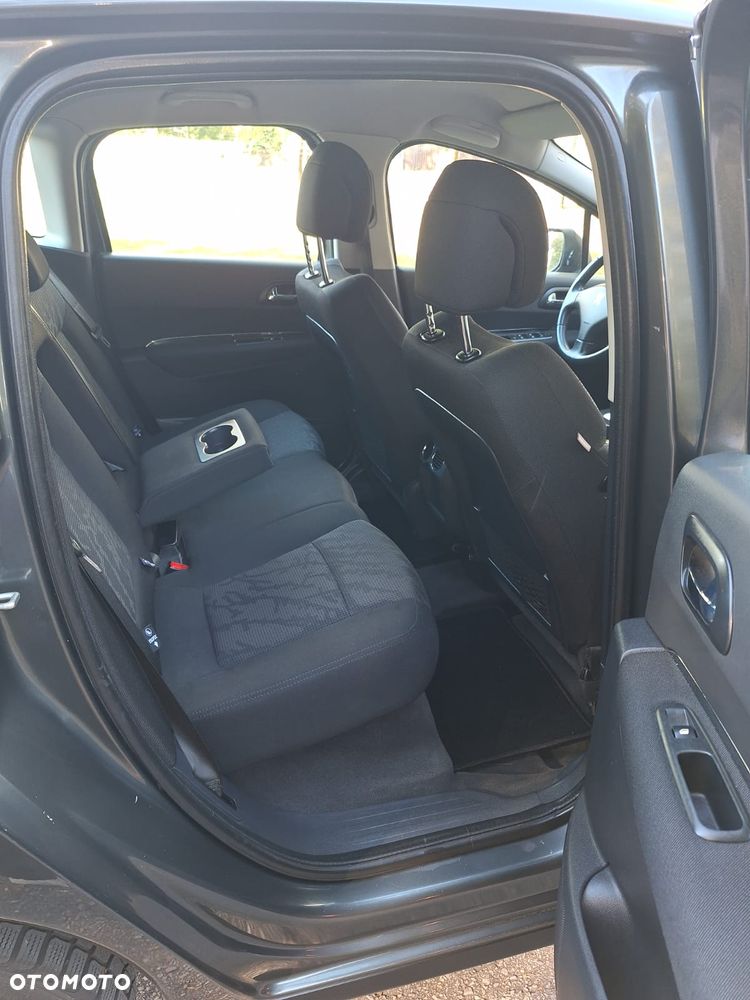 Peugeot 3008 - 29