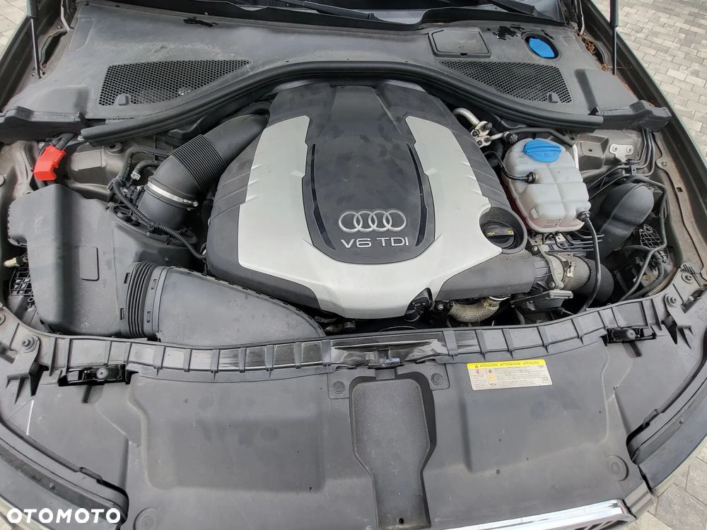 Audi A6 Allroad - 20