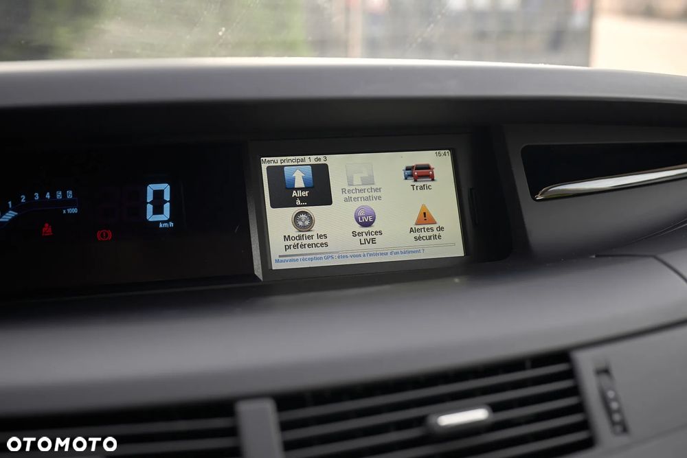 Renault Grand Espace - 27