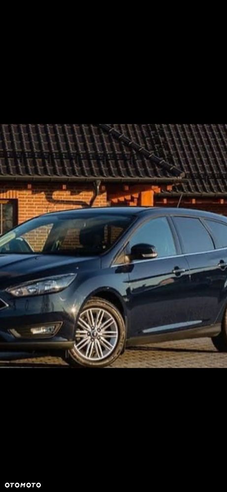 Ford Focus 1.6 SYNC Edition - 14