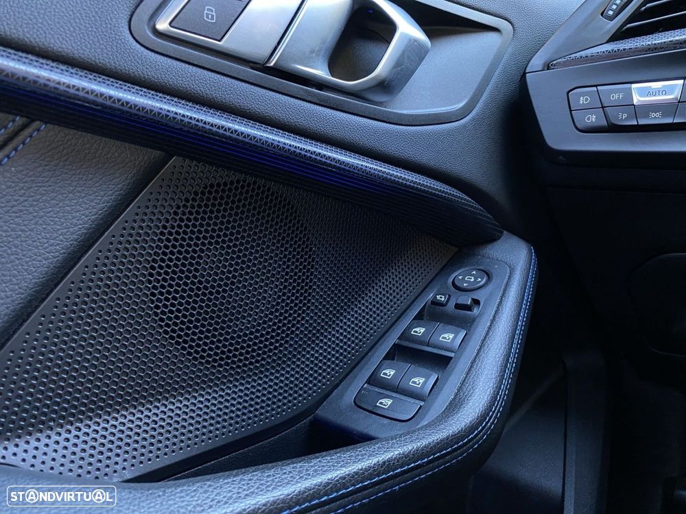 BMW 118 i Pack Desportivo M Auto - 14