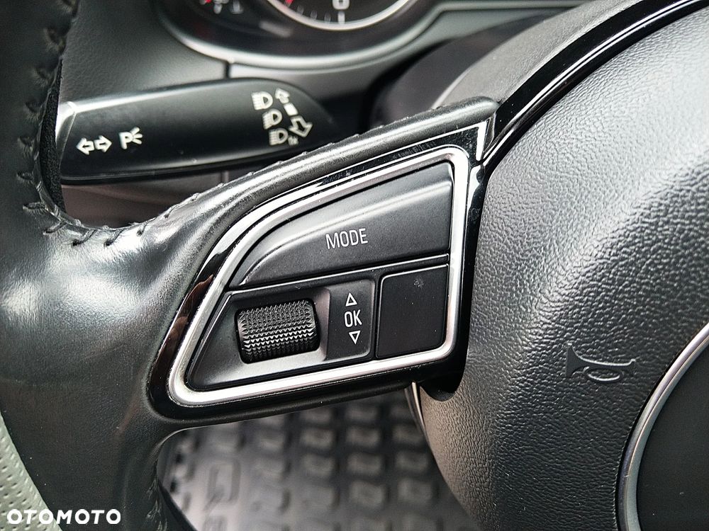 Audi Q5 2.0 TDI clean diesel Quattro S tronic - 22