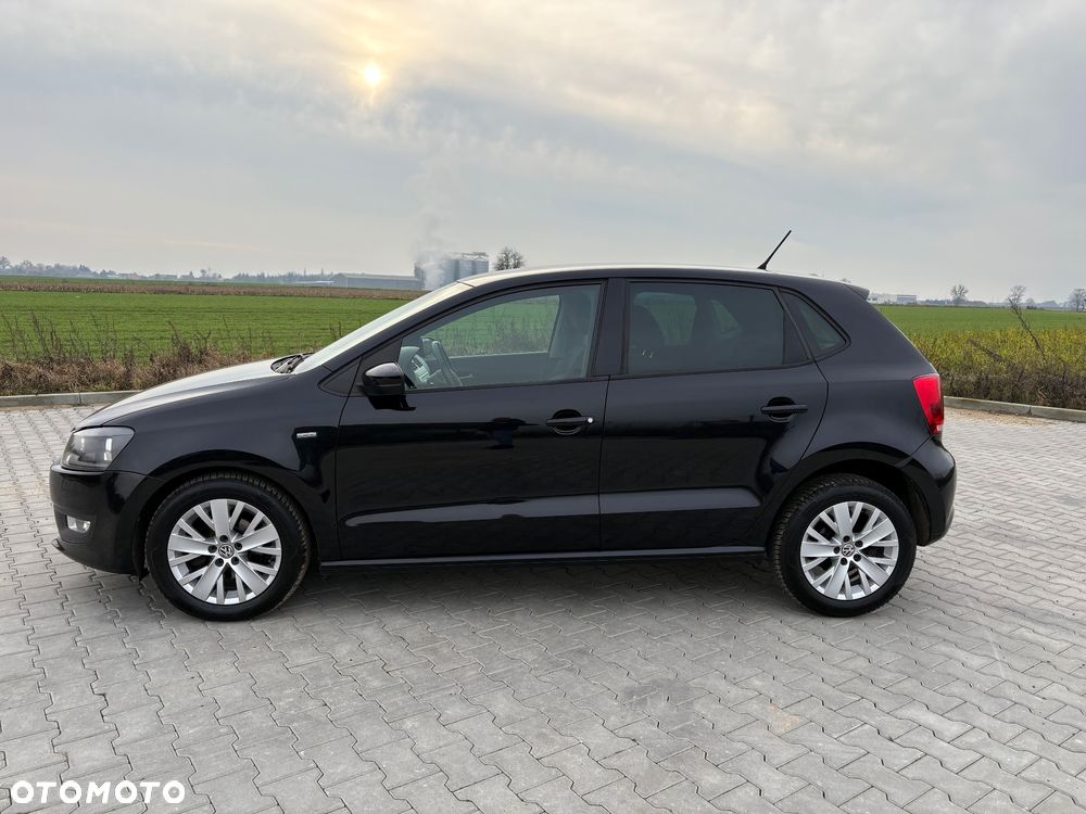 Volkswagen Polo 1.2 TSI Life - 24