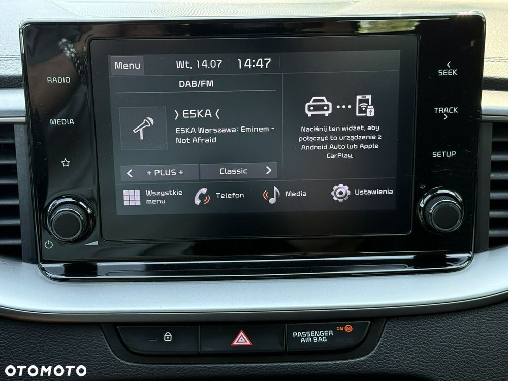 Kia Ceed - 27