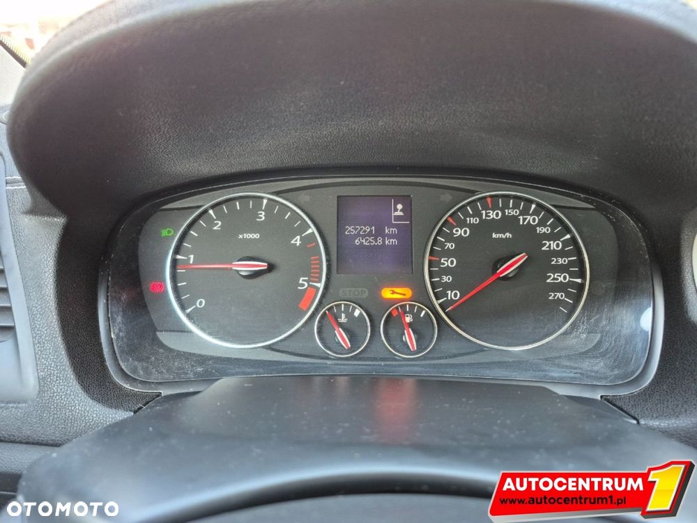 Renault Laguna - 13