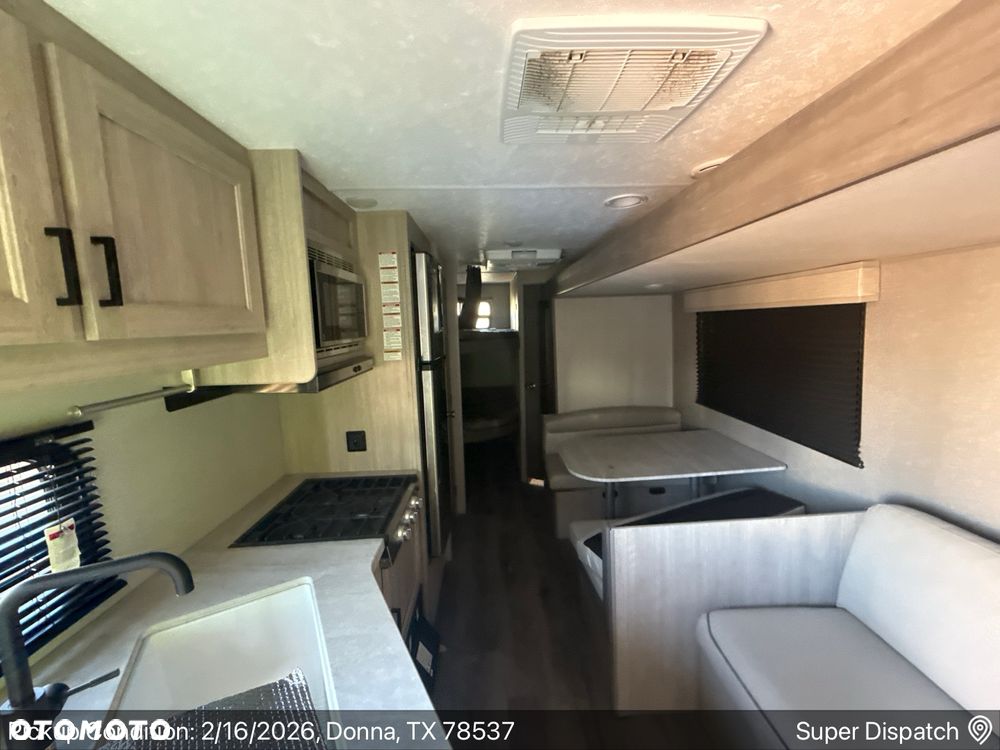Inny JAYCO  261 BHS - 33