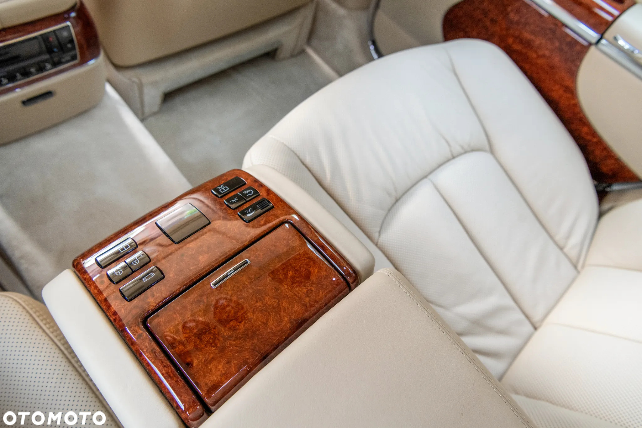 Maybach 57 Standard - 25