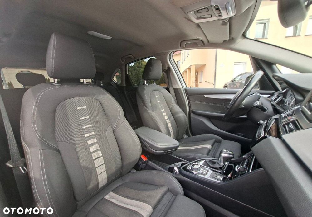 BMW Seria 2 - 16