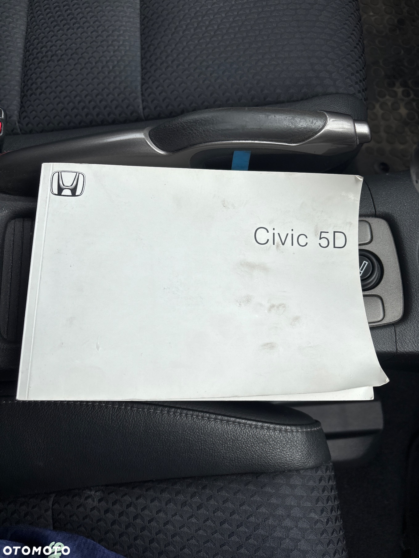 Honda Civic 1.8 Sport - 38
