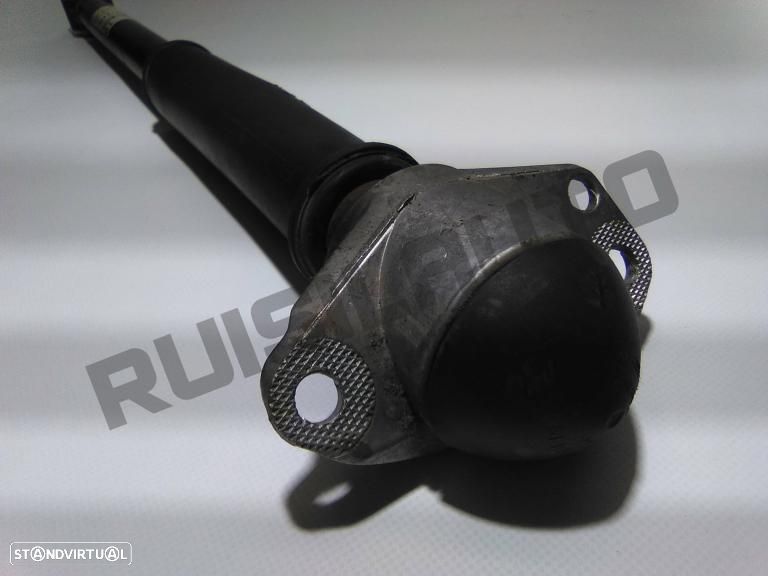 Amortecedor Trás Esquerdo/direito 6q051_3025bh Seat Ibiza Iii ( - 3