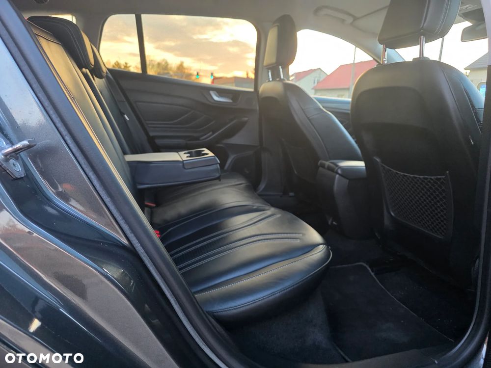 Ford Focus SW 2.0 EcoBlue S&S ACTIVE VIGNALE - 14