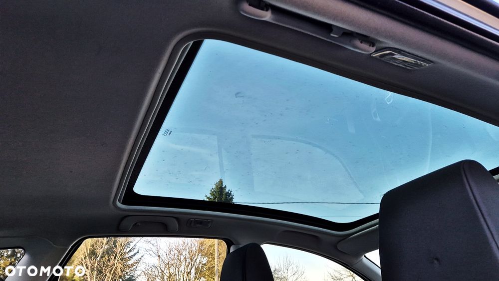 Nissan Qashqai 2.0 4x4 Tekna Premium - 36