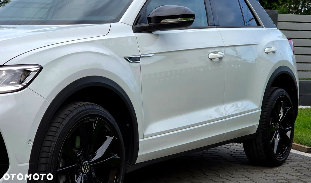 Volkswagen T-Roc 1.5 TSI R-Line - 20