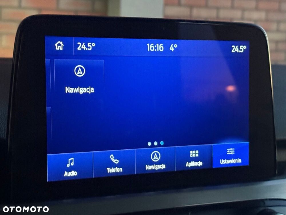 Ford Kuga 1.5 EcoBoost FWD Titanium - 23
