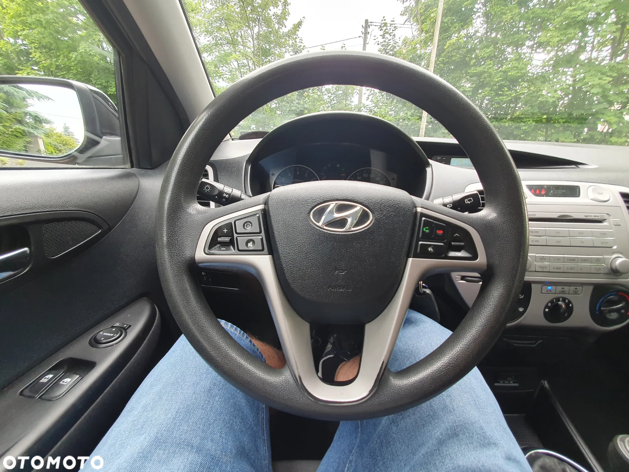 Hyundai i20 1.2 Comfort - 14